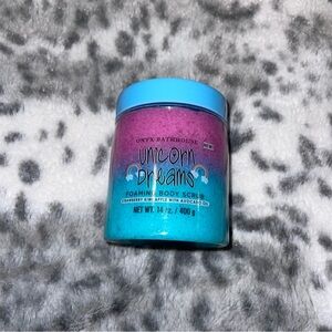 Onyx bathhouse body scrub